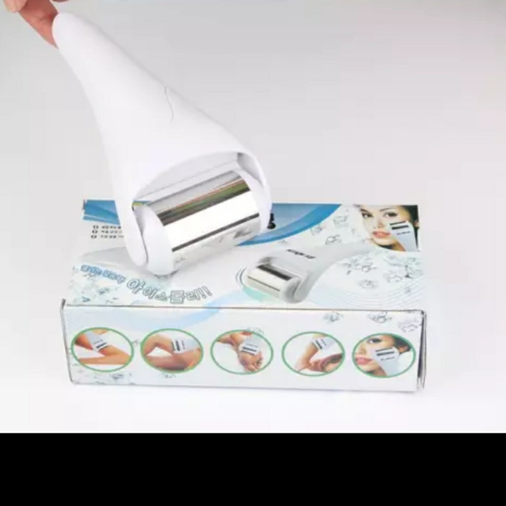 Ice Rolls face body Massage - Picture 7 of 9